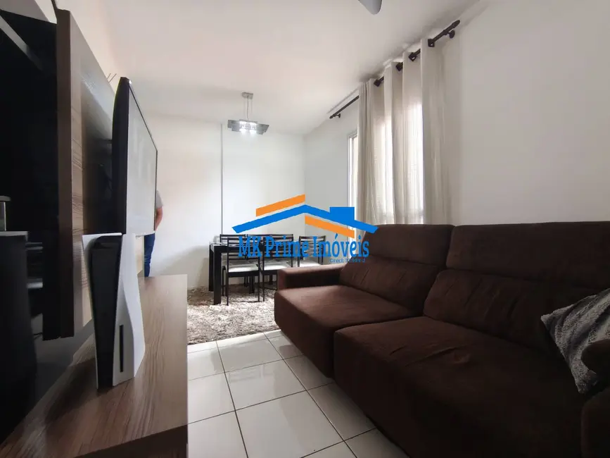 Foto 3 de Apartamento com 2 quartos à venda, 61m2 em Bussocaba, Osasco - SP