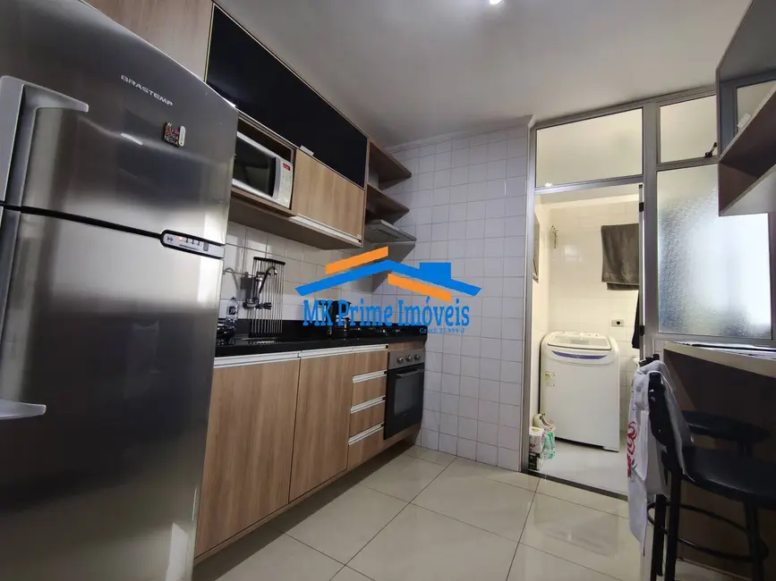 Foto 8 de Apartamento com 2 quartos à venda, 61m2 em Bussocaba, Osasco - SP