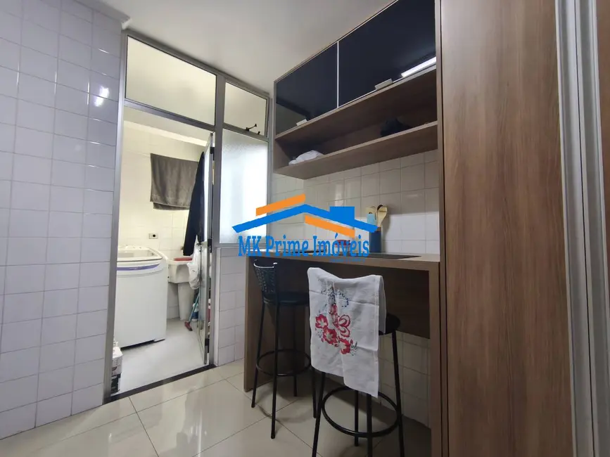 Foto 9 de Apartamento com 2 quartos à venda, 61m2 em Bussocaba, Osasco - SP