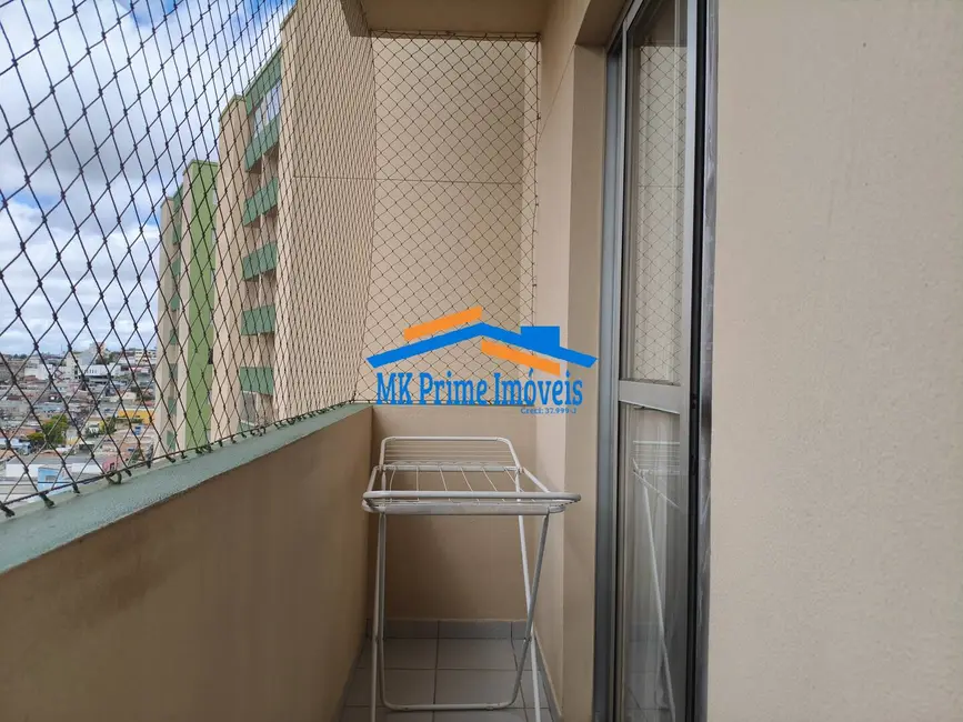 Foto 7 de Apartamento com 2 quartos à venda, 61m2 em Bussocaba, Osasco - SP