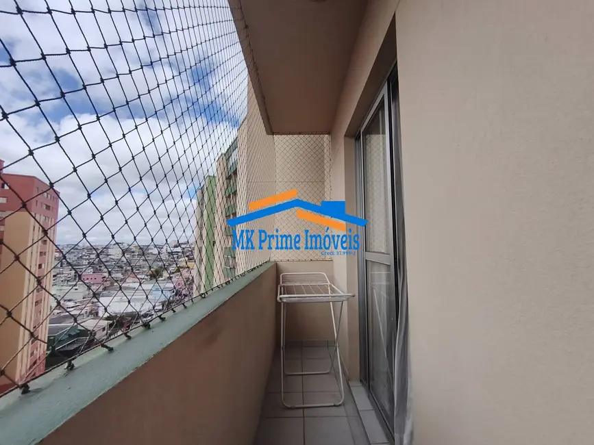 Foto 5 de Apartamento com 2 quartos à venda, 61m2 em Bussocaba, Osasco - SP