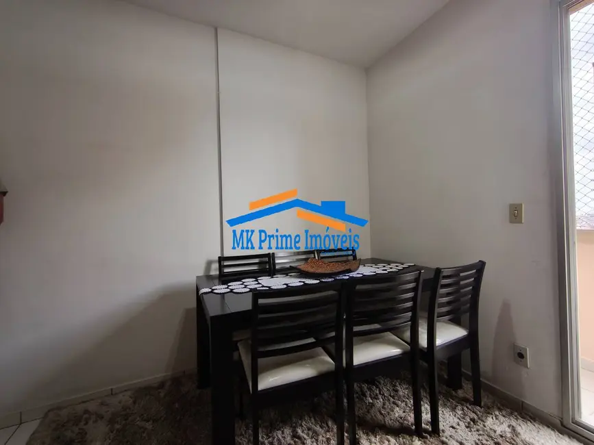 Foto 4 de Apartamento com 2 quartos à venda, 61m2 em Bussocaba, Osasco - SP