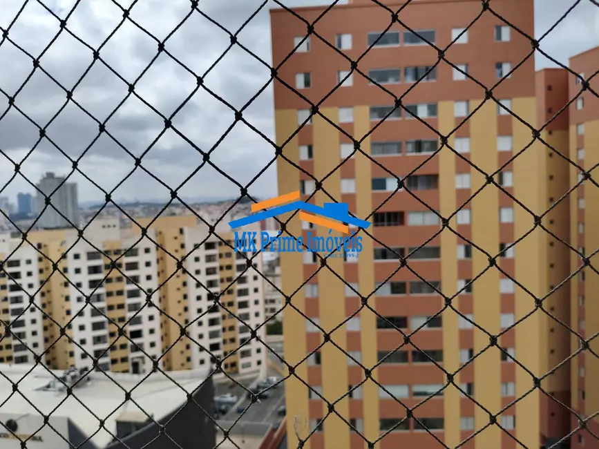 Foto 6 de Apartamento com 2 quartos à venda, 61m2 em Bussocaba, Osasco - SP