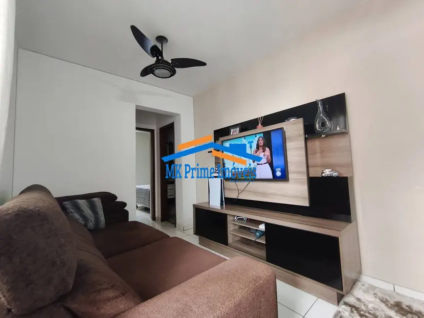 Foto 2 de Apartamento com 2 quartos à venda, 61m2 em Bussocaba, Osasco - SP