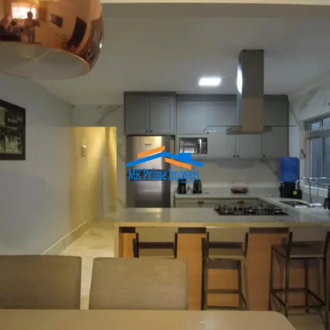 Sobrado com 2 quartos à venda, 155m2 em Vila Osasco, Osasco - SP - imagem 8 Foto 8 de Sobrado com 2 quartos à venda, 155m2 em Vila Osasco, Osasco - SP