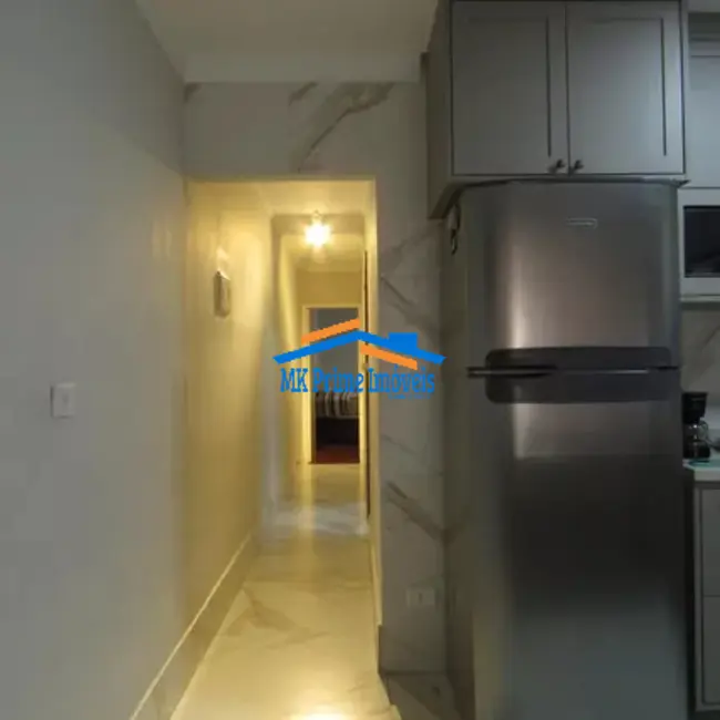 Sobrado com 2 quartos à venda, 155m2 em Vila Osasco, Osasco - SP - imagem 9 Foto 9 de Sobrado com 2 quartos à venda, 155m2 em Vila Osasco, Osasco - SP