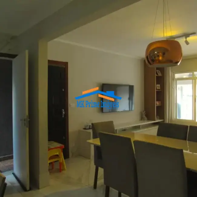 Sobrado com 2 quartos à venda, 155m2 em Vila Osasco, Osasco - SP - imagem 2 Foto 2 de Sobrado com 2 quartos à venda, 155m2 em Vila Osasco, Osasco - SP