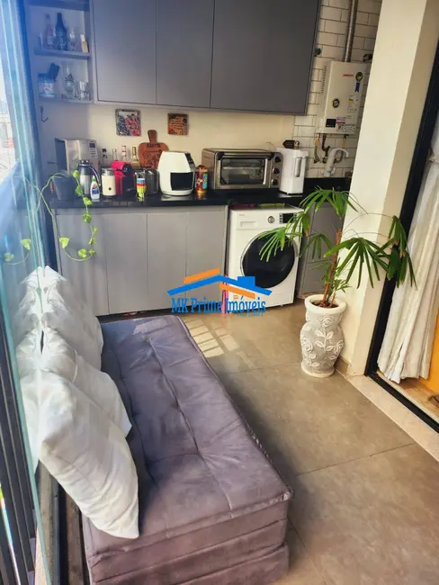 Foto 5 de Apartamento com 1 quarto à venda, 42m2 em Continental, Osasco - SP