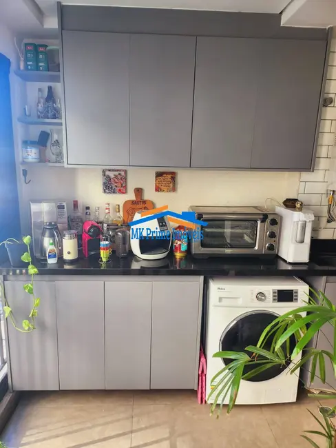 Foto 7 de Apartamento com 1 quarto à venda, 42m2 em Continental, Osasco - SP