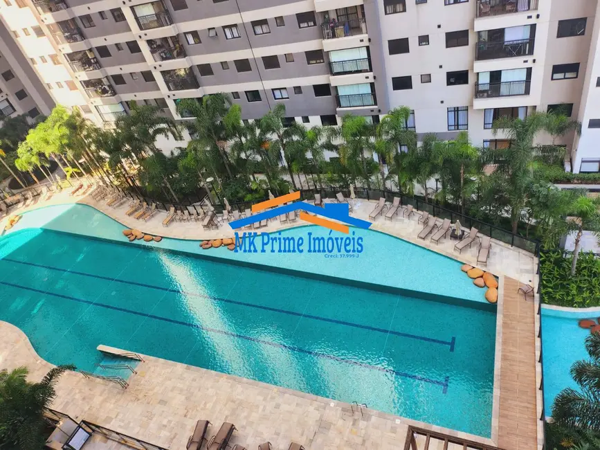 Foto 2 de Apartamento com 1 quarto à venda, 42m2 em Continental, Osasco - SP