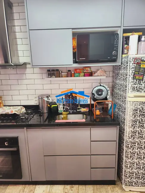 Foto 9 de Apartamento com 1 quarto à venda, 42m2 em Continental, Osasco - SP