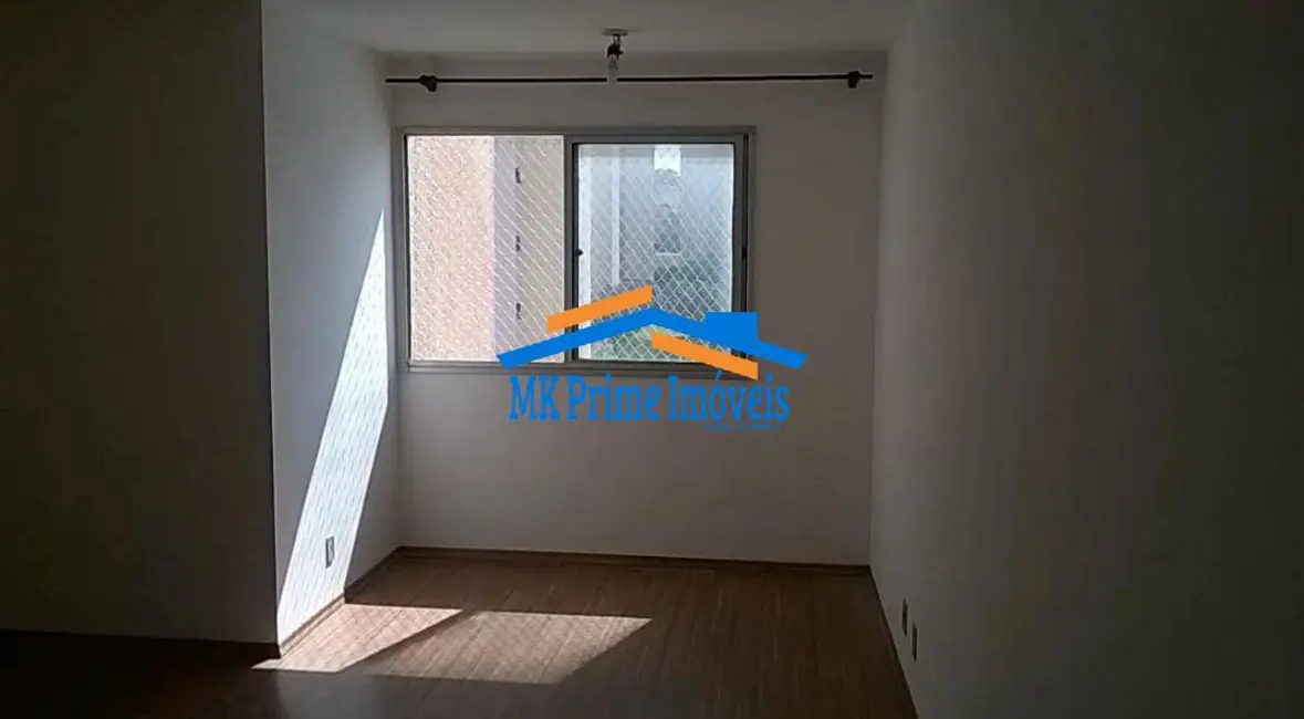 Foto 1 de Apartamento com 2 quartos à venda, 55m2 em Bandeiras, Osasco - SP