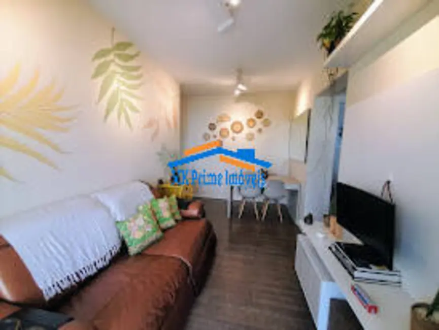 Foto 1 de Apartamento com 2 quartos à venda, 54m2 em Umuarama, Osasco - SP