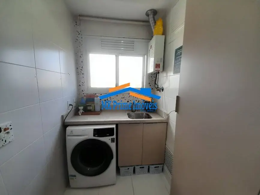 Foto 3 de Apartamento com 2 quartos à venda, 54m2 em Umuarama, Osasco - SP
