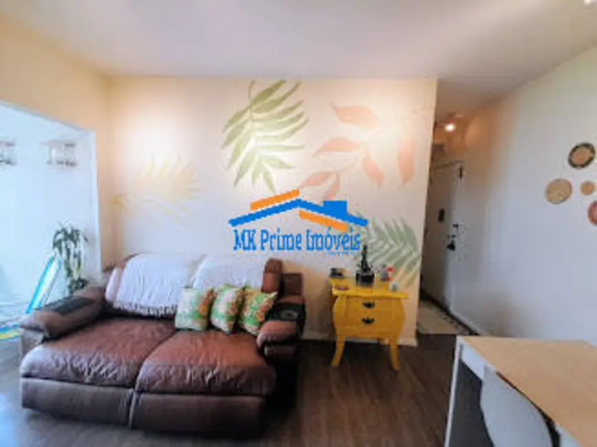 Foto 9 de Apartamento com 2 quartos à venda, 54m2 em Umuarama, Osasco - SP