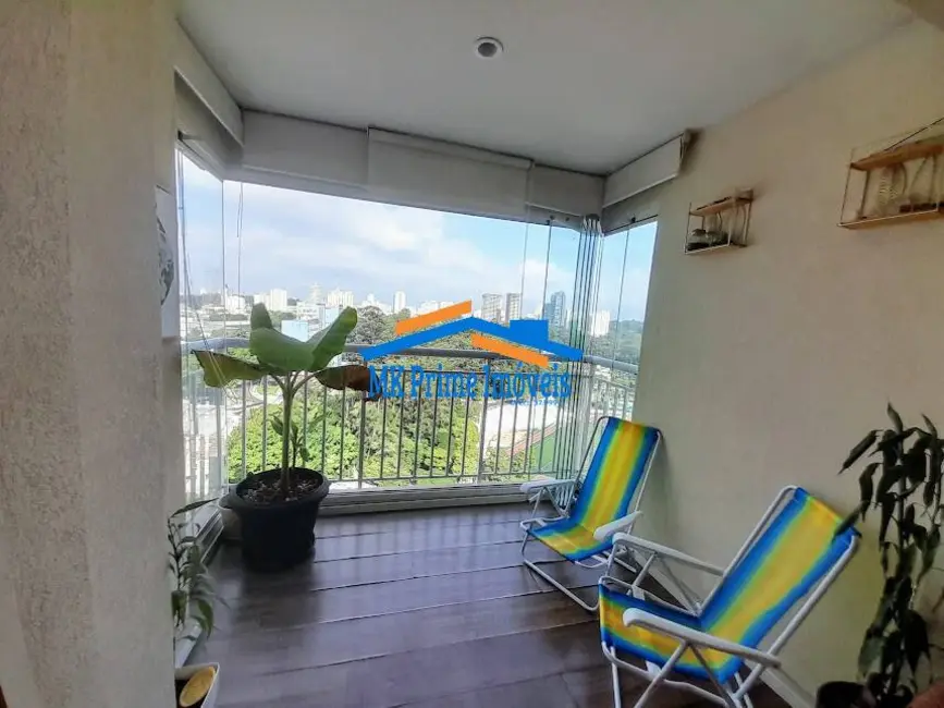 Foto 6 de Apartamento com 2 quartos à venda, 54m2 em Umuarama, Osasco - SP