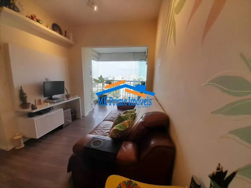 Foto 7 de Apartamento com 2 quartos à venda, 54m2 em Umuarama, Osasco - SP