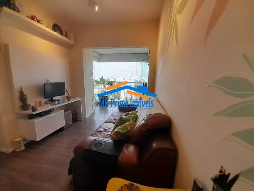 Foto 8 de Apartamento com 2 quartos à venda, 54m2 em Umuarama, Osasco - SP