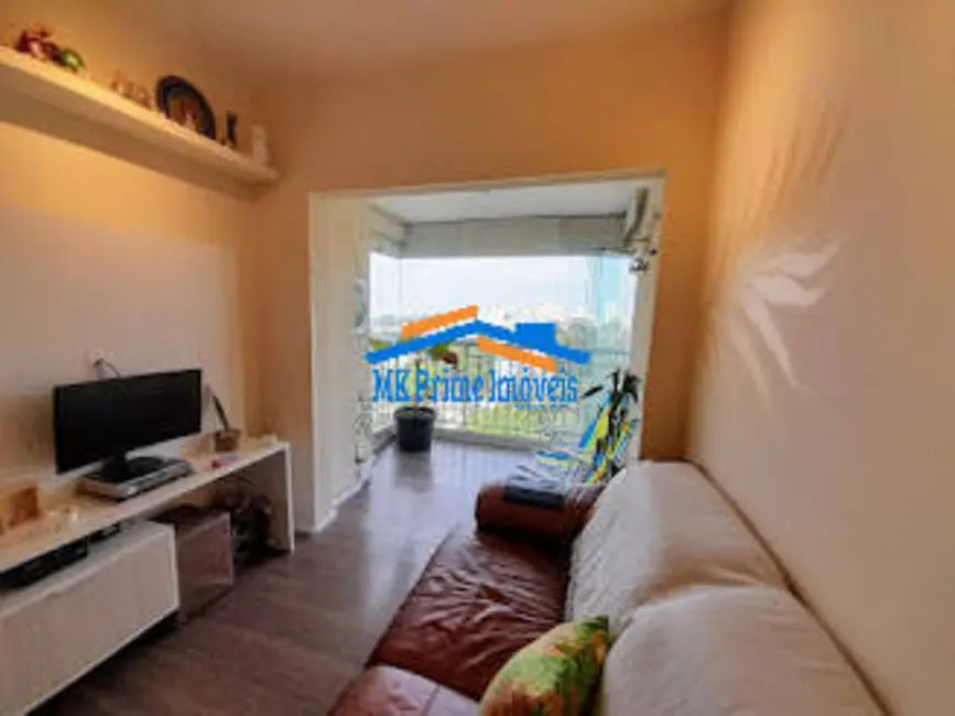 Foto 5 de Apartamento com 2 quartos à venda, 54m2 em Umuarama, Osasco - SP