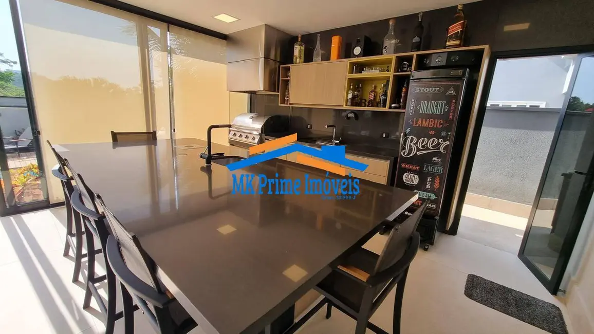 Foto 4 de Casa de Condomínio com 4 quartos à venda, 560m2 em Alphaville, Santana De Parnaiba - SP