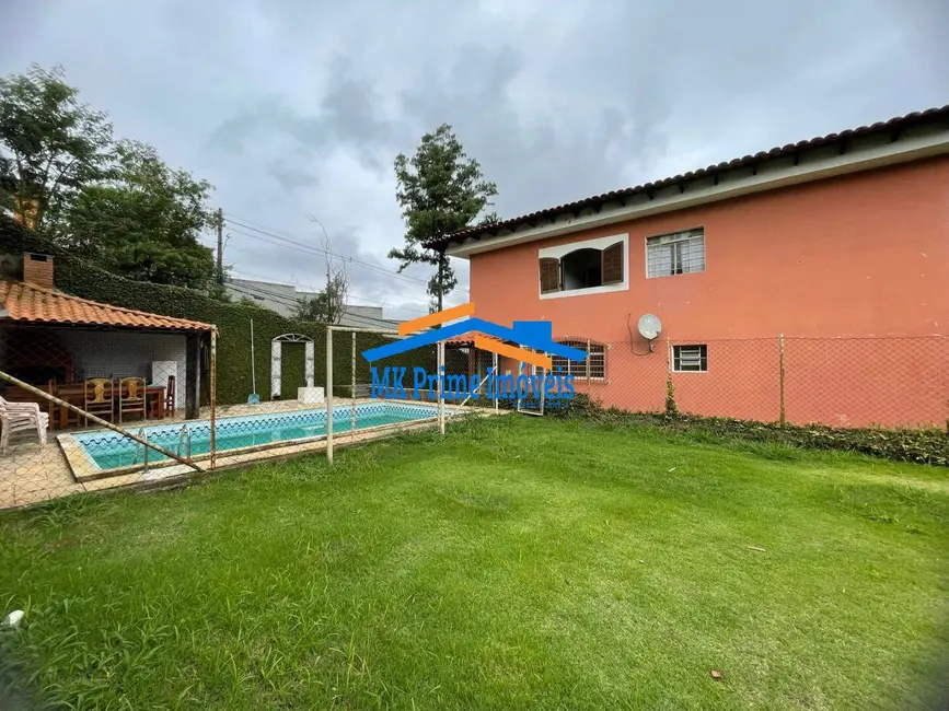 Foto 8 de Casa com 5 quartos à venda, 570m2 em Granja Viana, Cotia - SP