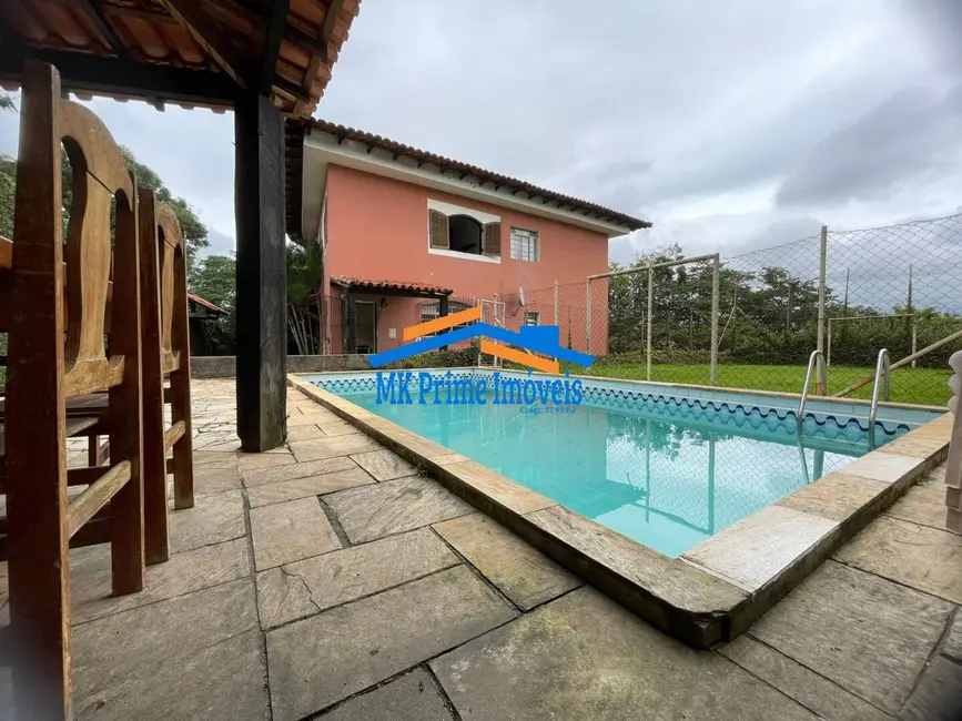Foto 6 de Casa com 5 quartos à venda, 570m2 em Granja Viana, Cotia - SP