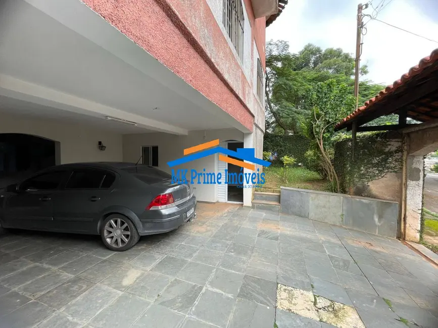 Foto 2 de Casa com 5 quartos à venda, 570m2 em Granja Viana, Cotia - SP