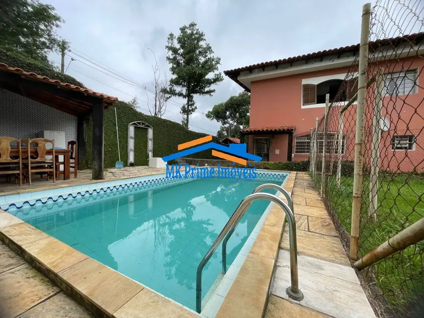 Foto 5 de Casa com 5 quartos à venda, 570m2 em Granja Viana, Cotia - SP