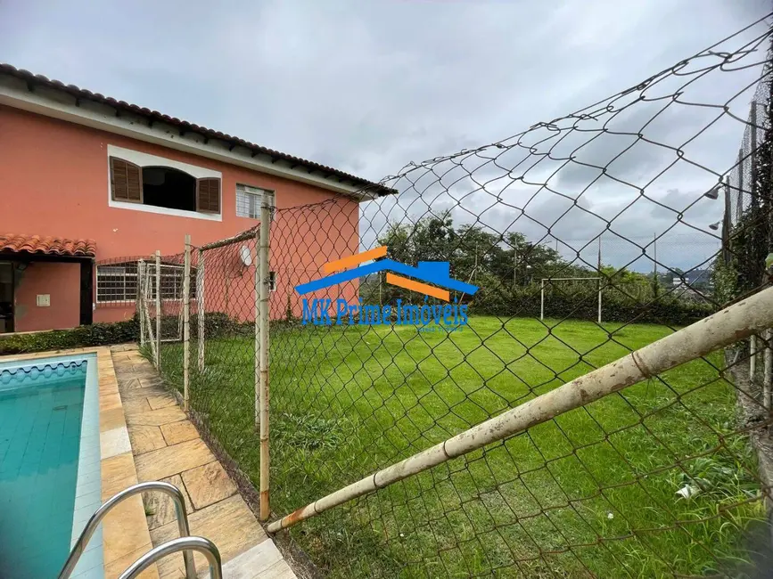 Foto 7 de Casa com 5 quartos à venda, 570m2 em Granja Viana, Cotia - SP