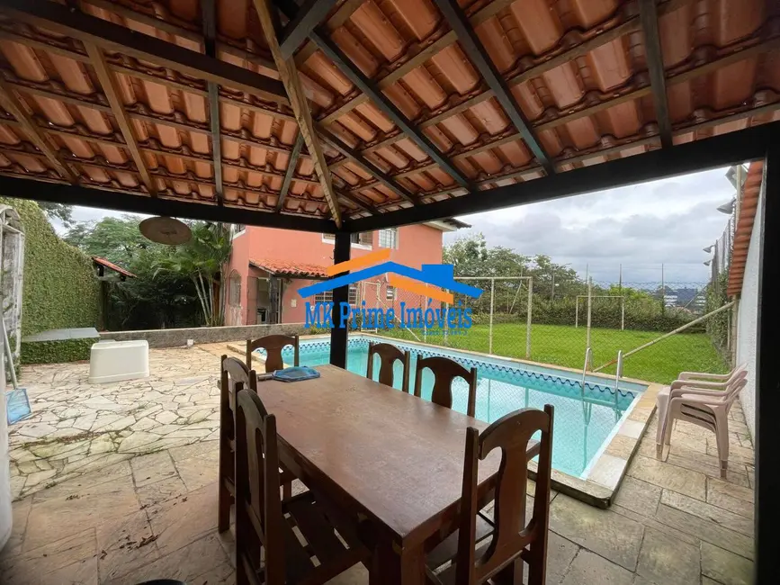 Foto 4 de Casa com 5 quartos à venda, 570m2 em Granja Viana, Cotia - SP