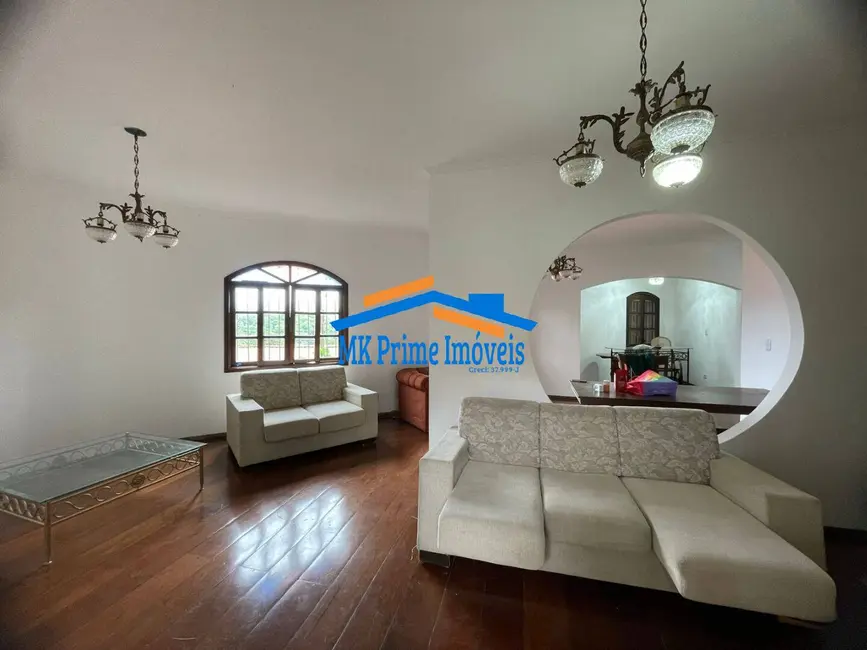 Foto 9 de Casa com 5 quartos à venda, 570m2 em Granja Viana, Cotia - SP