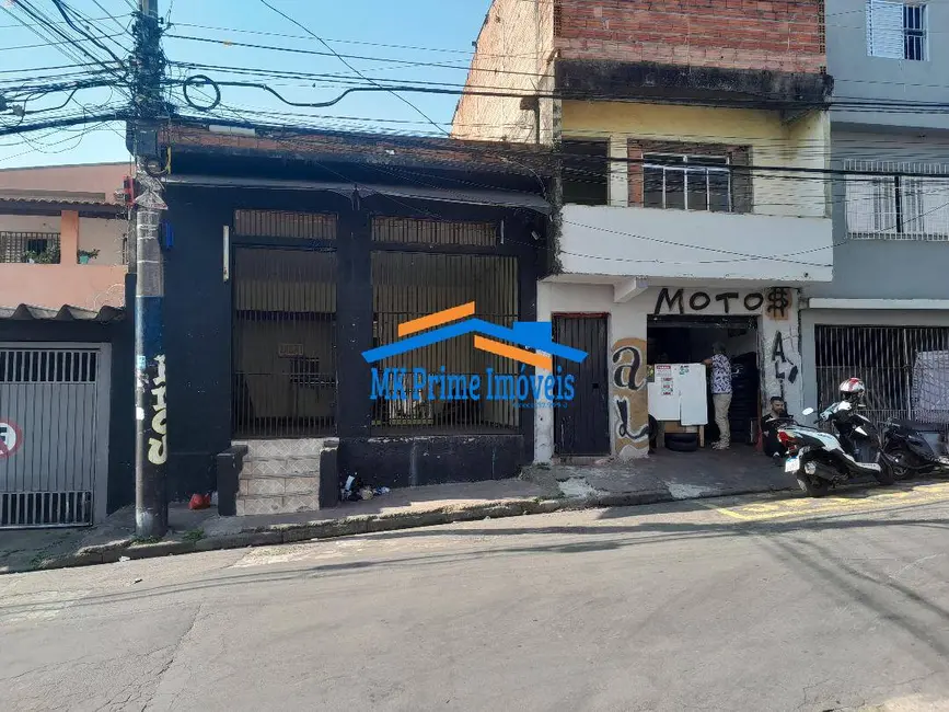 Foto 1 de Casa com 2 quartos à venda, 250m2 em Rochdale, Osasco - SP