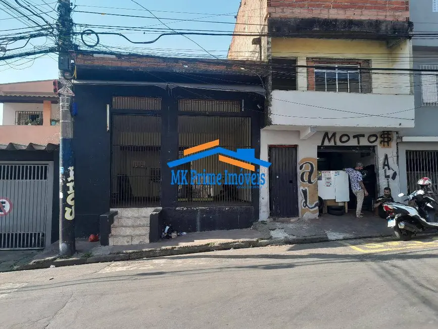 Foto 2 de Casa com 2 quartos à venda, 250m2 em Rochdale, Osasco - SP