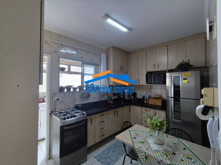 Foto 9 de Apartamento com 2 quartos à venda, 63m2 em Jaguaribe, Osasco - SP