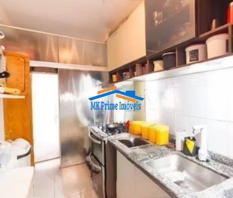 Foto 7 de Apartamento com 3 quartos à venda, 74m2 em Jaguaribe, Osasco - SP