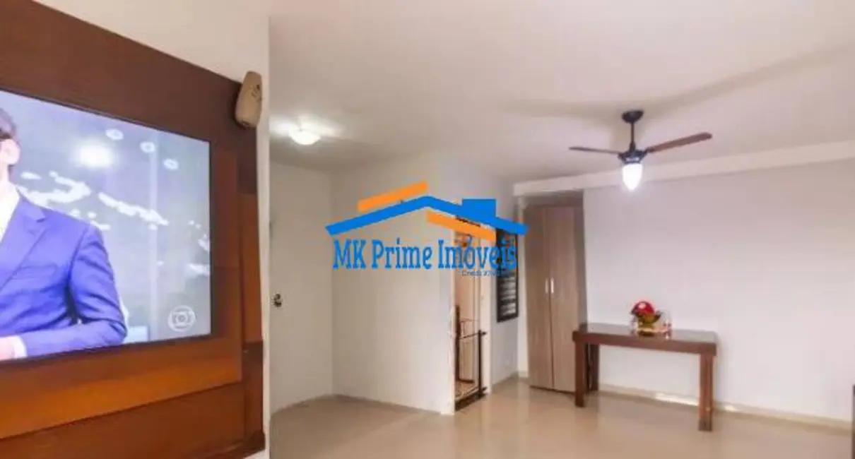 Foto 4 de Apartamento com 3 quartos à venda, 74m2 em Jaguaribe, Osasco - SP