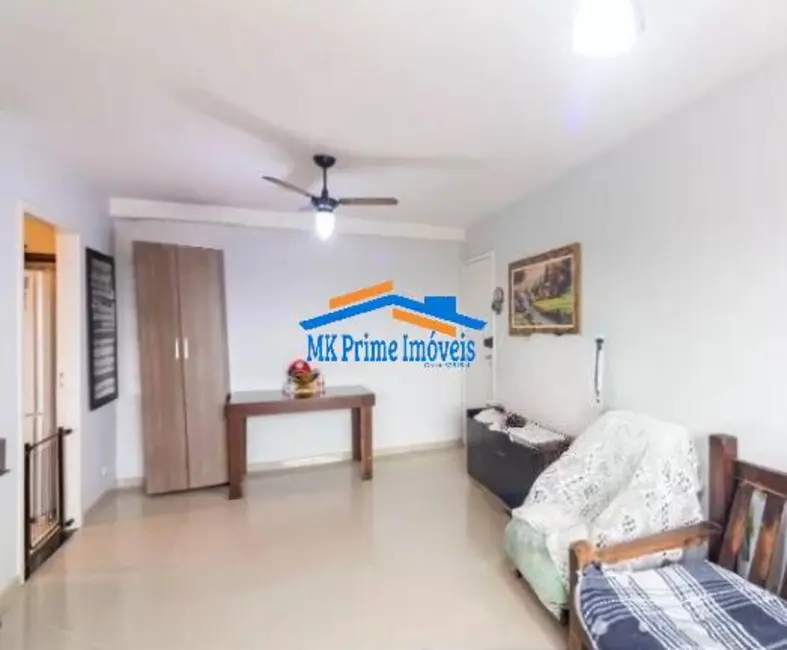 Foto 3 de Apartamento com 3 quartos à venda, 74m2 em Jaguaribe, Osasco - SP