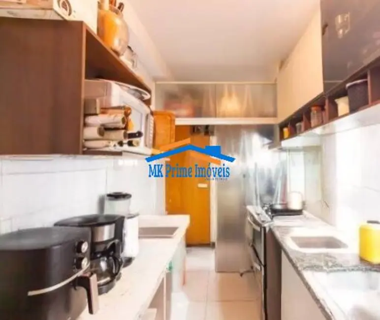 Foto 6 de Apartamento com 3 quartos à venda, 74m2 em Jaguaribe, Osasco - SP