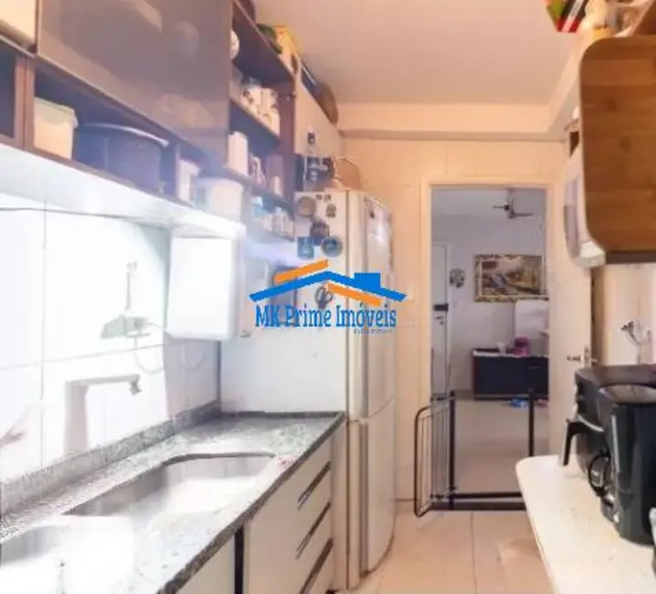 Foto 8 de Apartamento com 3 quartos à venda, 74m2 em Jaguaribe, Osasco - SP