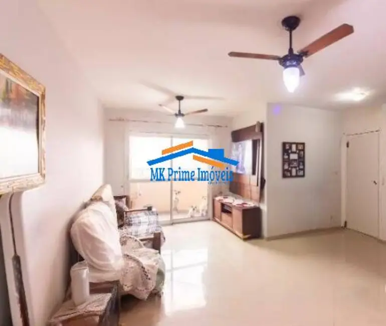 Foto 2 de Apartamento com 3 quartos à venda, 74m2 em Jaguaribe, Osasco - SP