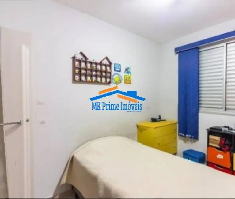 Foto 9 de Apartamento com 3 quartos à venda, 74m2 em Jaguaribe, Osasco - SP