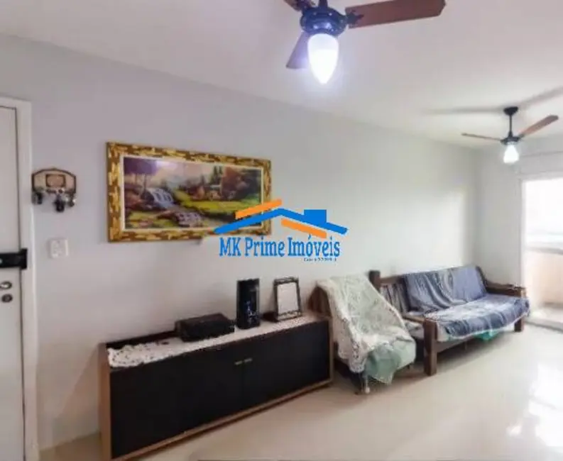 Foto 5 de Apartamento com 3 quartos à venda, 74m2 em Jaguaribe, Osasco - SP