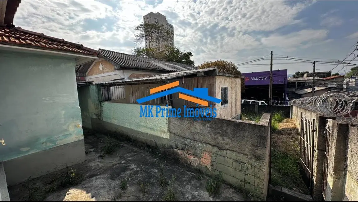 Foto 6 de Terreno / Lote à venda, 600m2 em km 18, Osasco - SP