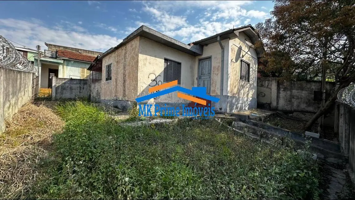 Foto 5 de Terreno / Lote à venda, 600m2 em km 18, Osasco - SP