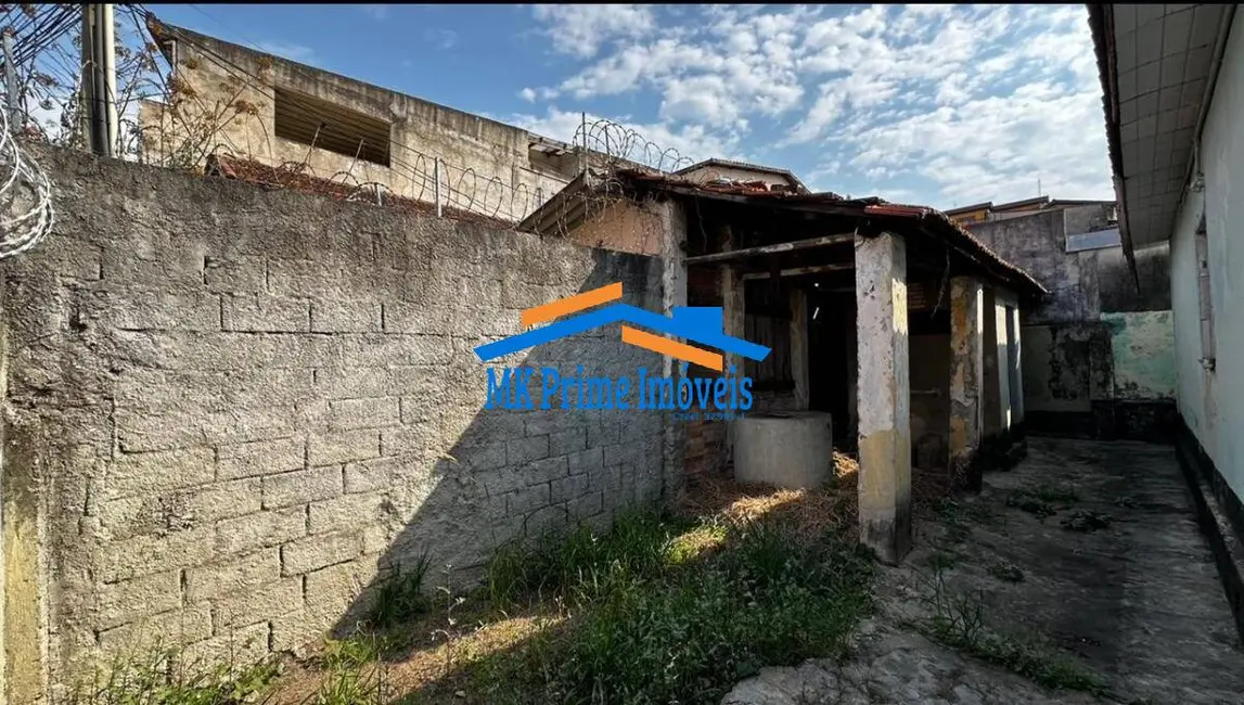 Foto 2 de Terreno / Lote à venda, 600m2 em km 18, Osasco - SP