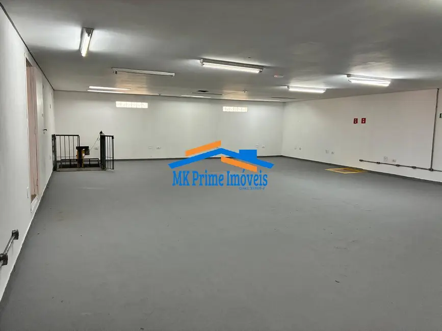 Foto 3 de Armazém / Galpão para alugar, 1440m2 em Vila Ribeiro de Barros, São Paulo - SP