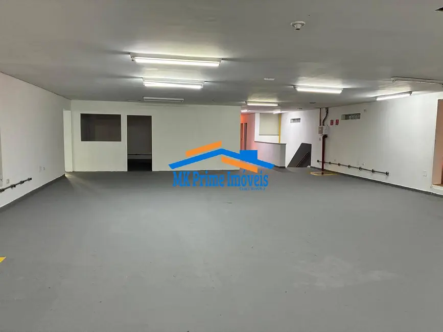 Foto 2 de Armazém / Galpão para alugar, 1440m2 em Vila Ribeiro de Barros, São Paulo - SP