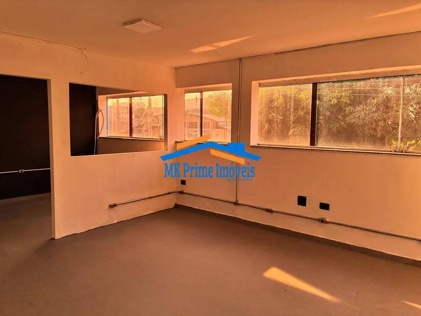 Foto 4 de Armazém / Galpão para alugar, 1440m2 em Vila Ribeiro de Barros, São Paulo - SP