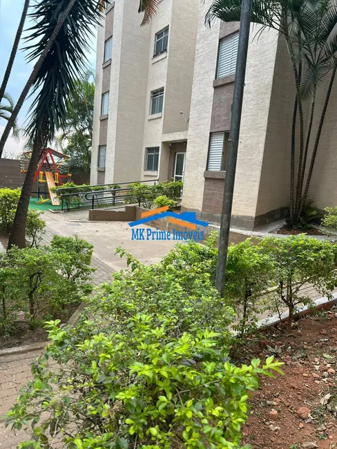 Apartamento com 2 quartos à venda, 54m2 em Santa Maria, Osasco - SP - imagem 2 Foto 2 de Apartamento com 2 quartos à venda, 54m2 em Santa Maria, Osasco - SP