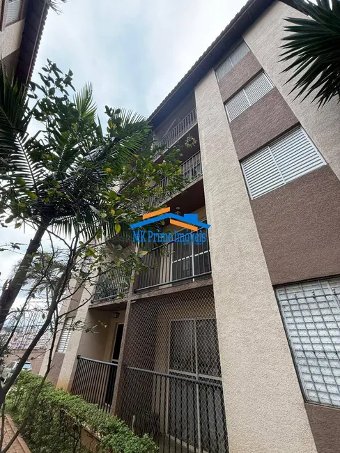 Apartamento com 2 quartos à venda, 54m2 em Santa Maria, Osasco - SP - imagem 1 Foto 1 de Apartamento com 2 quartos à venda, 54m2 em Santa Maria, Osasco - SP
